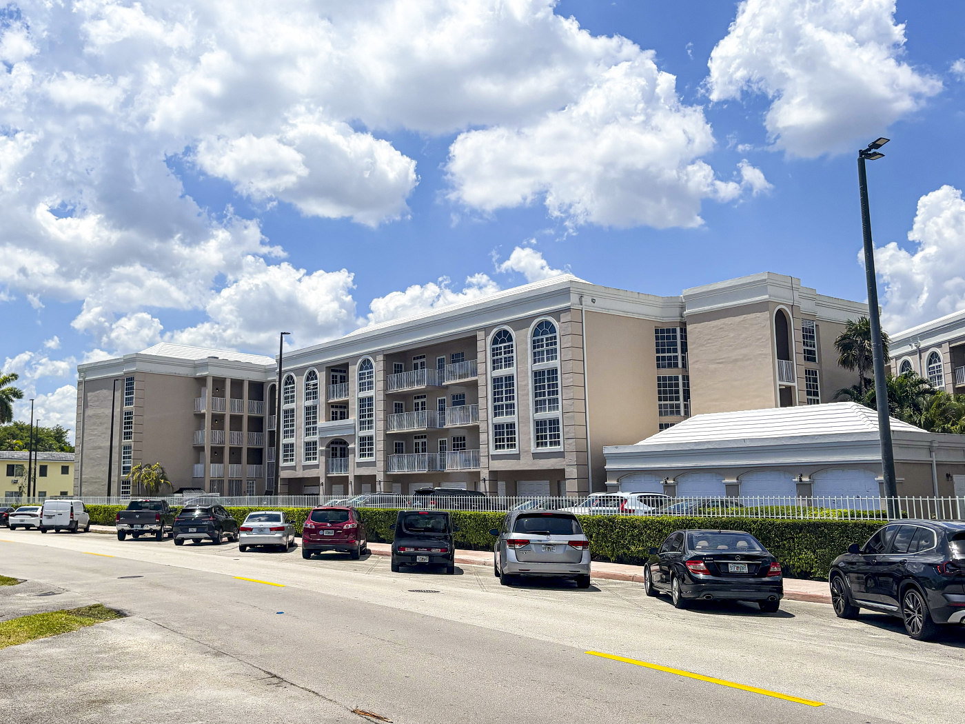 University Inn